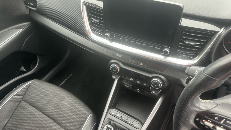 Kia Stonic 1.0T GDi 48V GT-Line S 5dr Petrol Estate